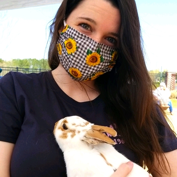 Meet ya girl, Ali! - Picture 2 of 4